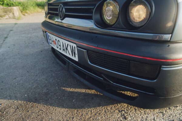 Shades VW Golf Mk3