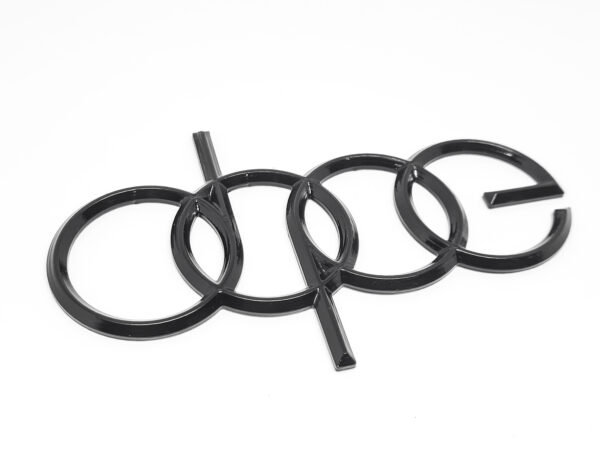 Audi DOPE badge