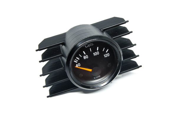 Bmw 3 series (E46) gauge pod 52mm (Left) LHD