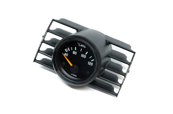 VW Golf MK5 gauge pod 52mm (Center) LHD