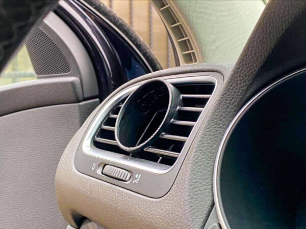 VW Golf MK6 gauge pod 52mm (LEFT) LHD