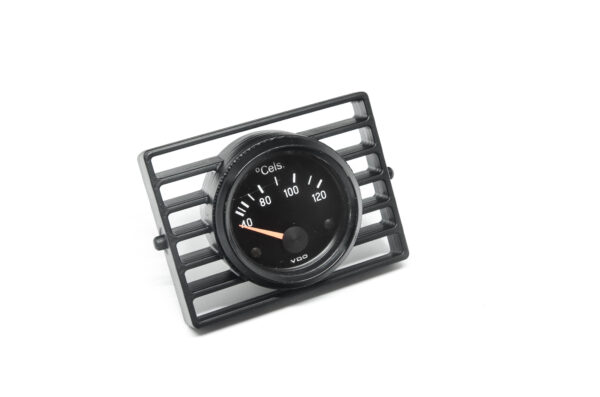 Peugeot 307 2001-2008 gauge pod 52mm (LEFT) LHD