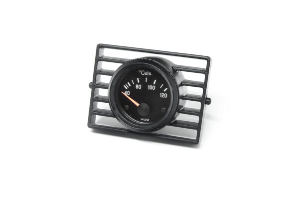 Peugeot 307 2001-2008 gauge pod 52mm (CENTER) LHD
