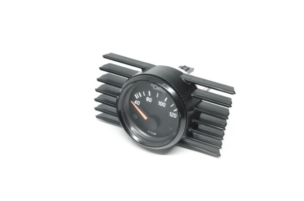 Seat Leon 1M 1999-2006 52mm gauge pod (CENTER) LHD