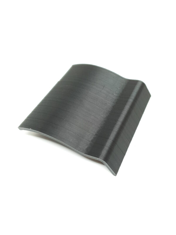 VW Golf MK2 big bumper side skirt jack flap cover 1918539178