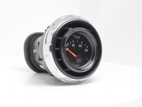 Audi A3 8P 2003-2012 52mm gauge pod LHD (CENTER)