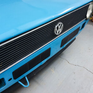 VW Golf MK1 Lower grille for Front panel ''OPEN'' Version 171853661