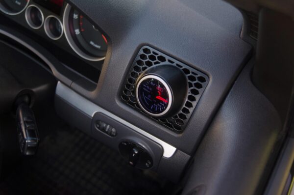 VW Golf MK5 52mm gauge pod RHD
