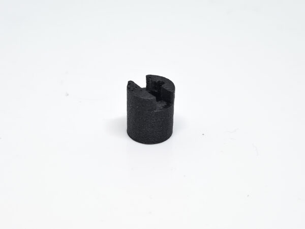 Bushing for throttle position sensor Opel Frontera 2.2dti y22DTH 9168000060 / 0 280 122 001