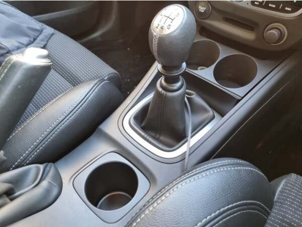 Renault Megane 3 cup holder 2008-2016