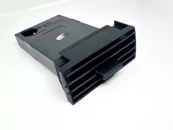 Mercedes w124 E class cup holder left air vent