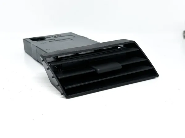 Bmw E60 E61 cup holder 5 series left air vent