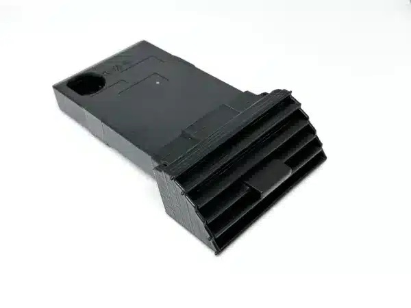 Bmw e39 5 series cup hoder center left