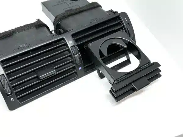 Bmw e39 5 series cup hoder center right