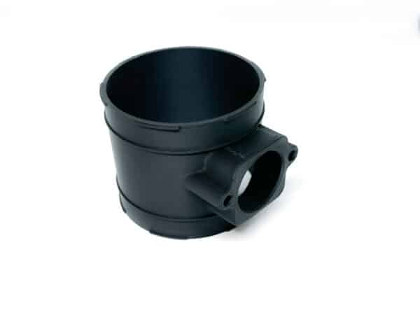 Bmw N52  Maf housing / tubing / air filter adapter