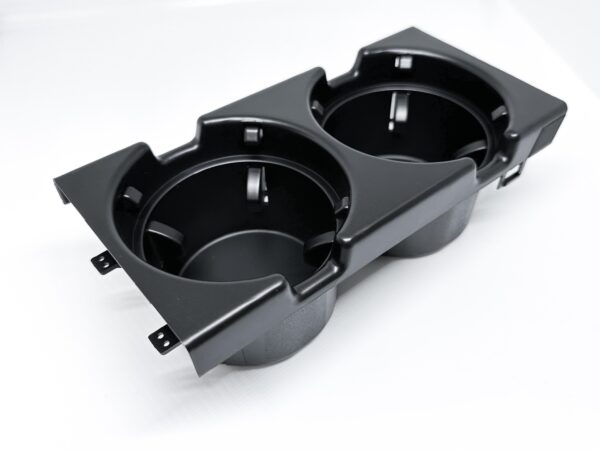 BMW 3 series E46 Cup Holder (1998–2006)