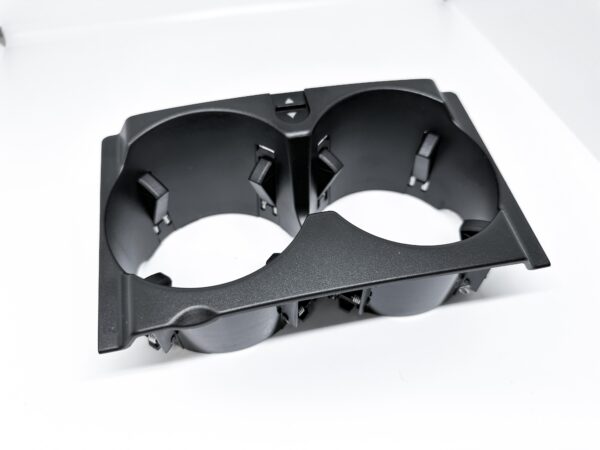 Original Mercedes-Benz W212 Cup Holder – Center Console