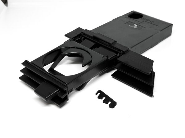 Bmw e36 three series cup holder LHD