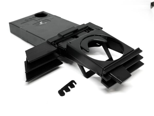 Bmw e36 three series cup holder RHD