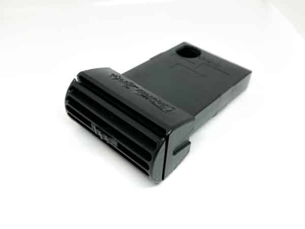 Bmw e34 sliding cup holder